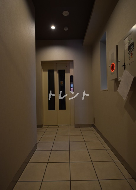 ヴィラ神保町