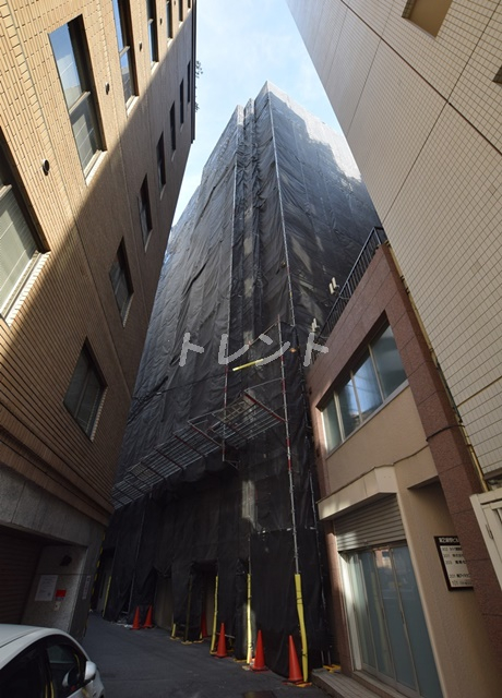 エスコート神田岩本町