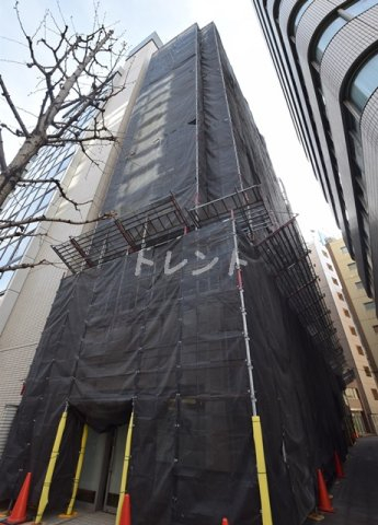 エスコート神田岩本町