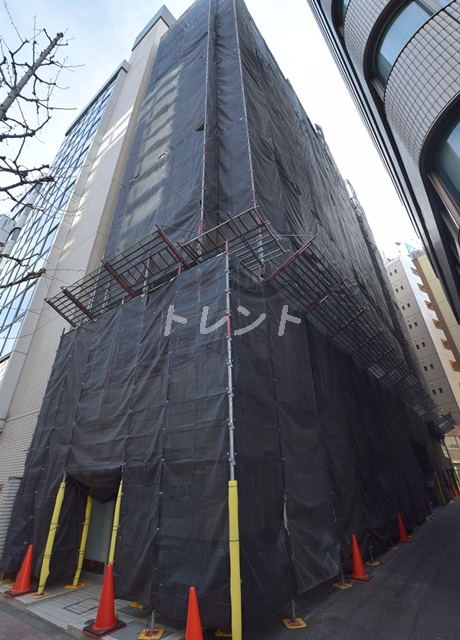 エスコート神田岩本町