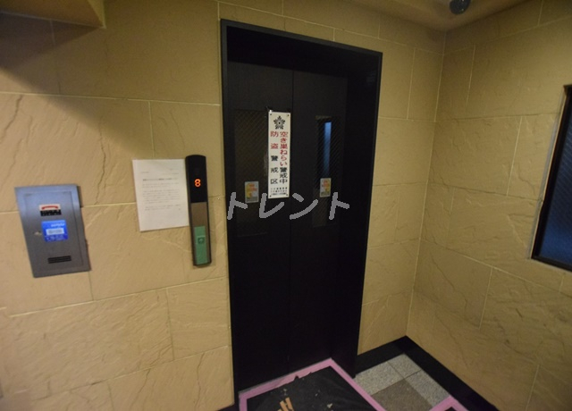 エスコート神田岩本町