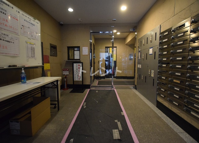 エスコート神田岩本町