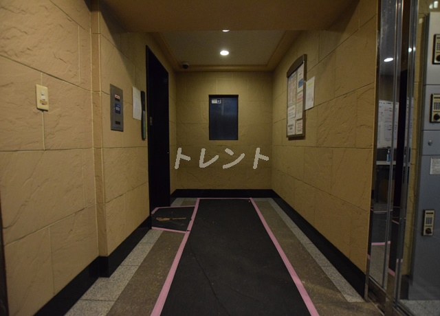 エスコート神田岩本町