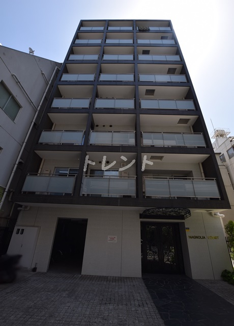 マグノリアコート
