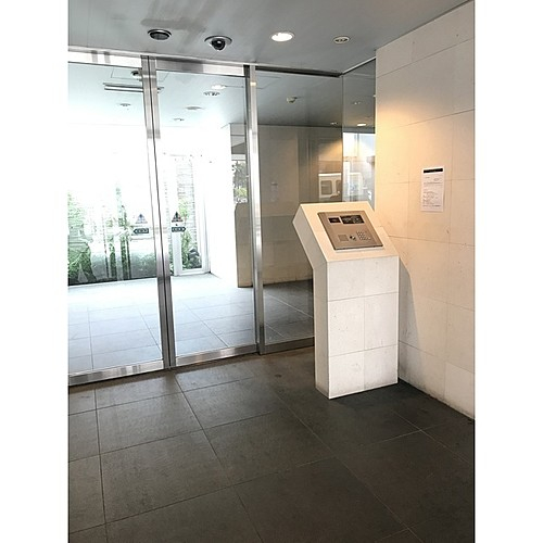 エルスタンザ白金台