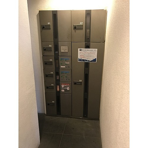エルスタンザ白金台