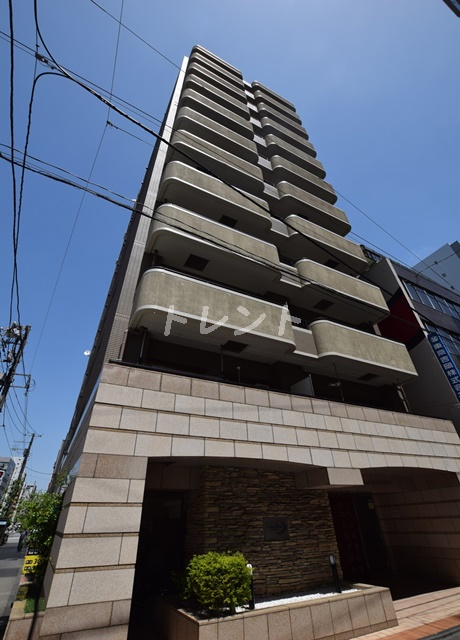 デュオスカーラ秋葉原