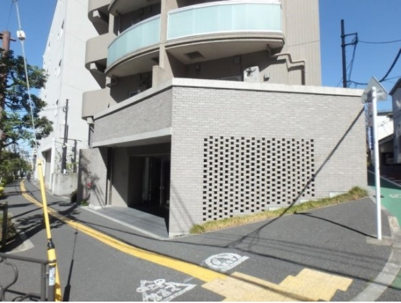 ローレルアイ茗荷谷