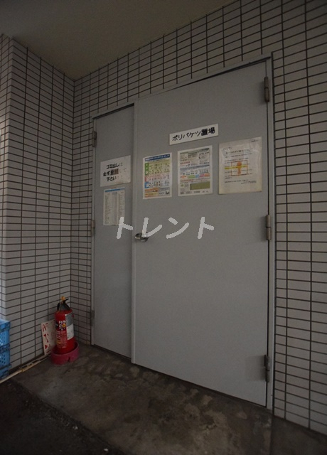 アルス市ヶ谷薬王寺