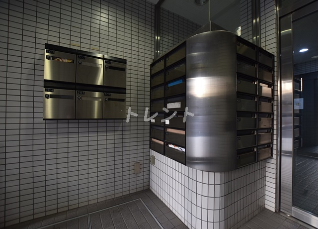 アルス市ヶ谷薬王寺
