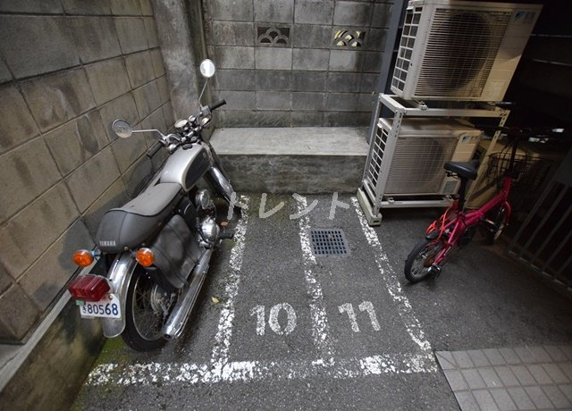 アルス市ヶ谷薬王寺
