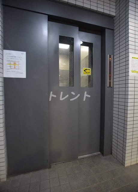 アルス市ヶ谷薬王寺
