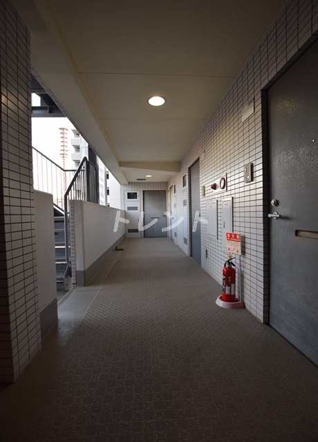 アルス市ヶ谷薬王寺