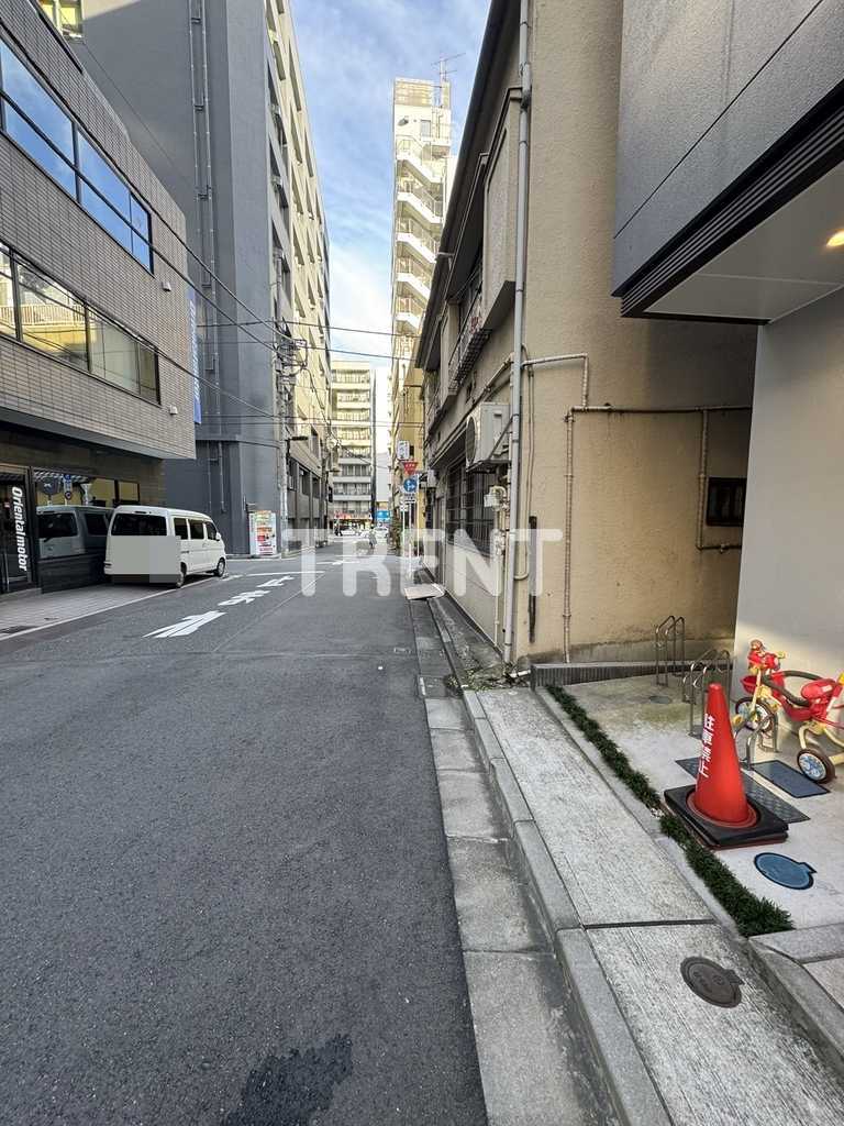 パラシオン千代田