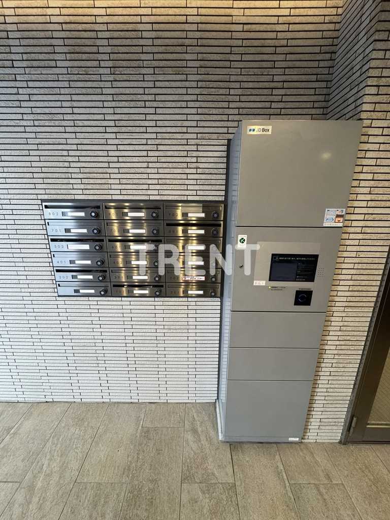 パラシオン千代田