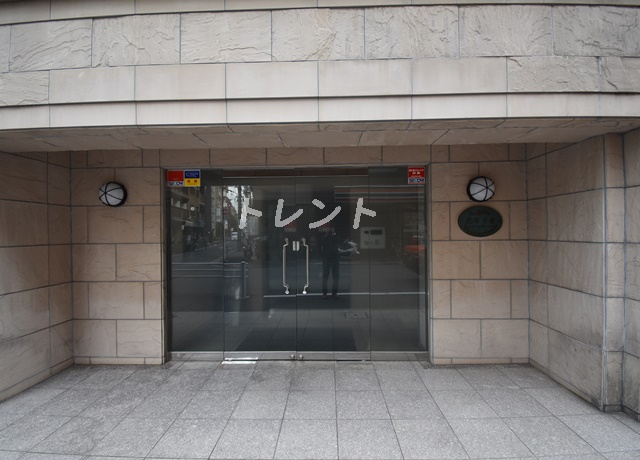 麻布十番ロイヤルプレイス