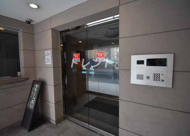 麻布十番ロイヤルプレイス