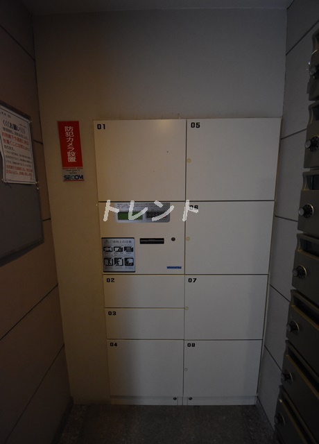 麻布十番ロイヤルプレイス