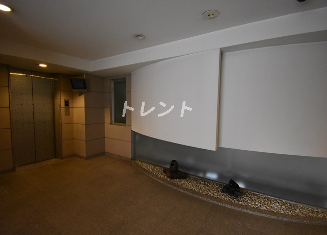 麻布十番ロイヤルプレイス