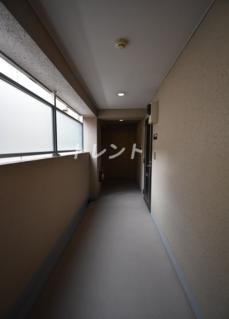 麻布十番ロイヤルプレイス