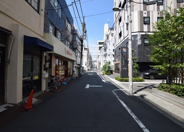 プライマル浅草橋