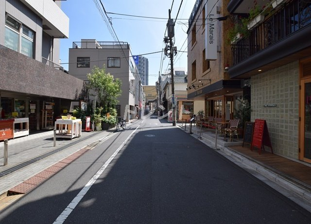 プライマル浅草橋