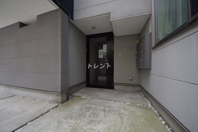 レジデンス千鳥ヶ淵