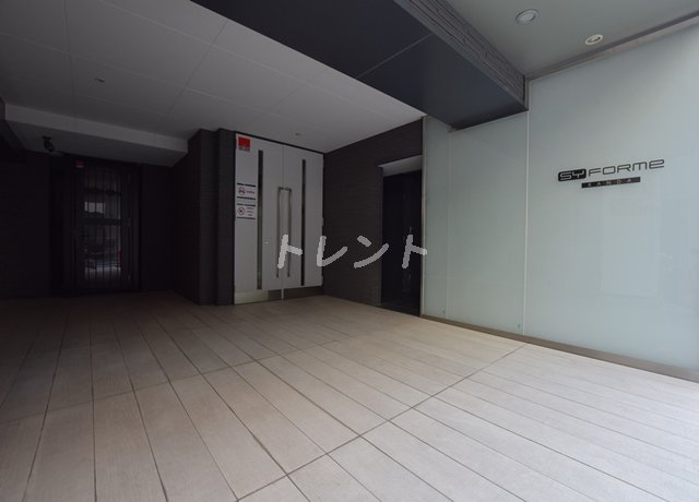 シーフォルム神田
