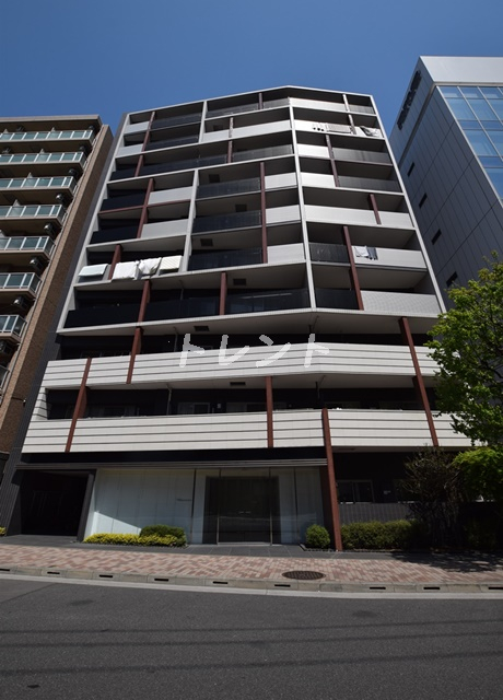 クリア岩本町