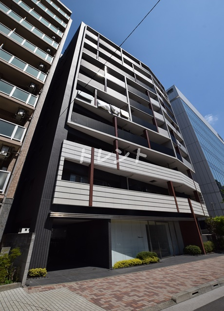 クリア岩本町