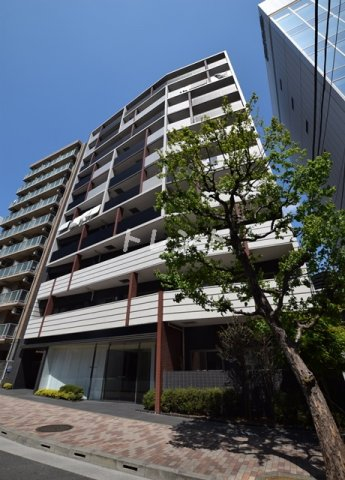 クリア岩本町