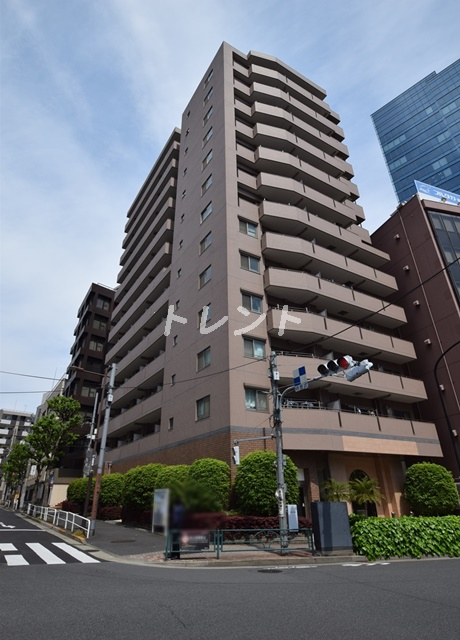 ソルクレスト御茶ノ水