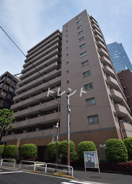 ソルクレスト御茶ノ水