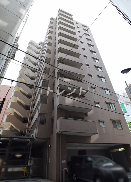 ソルクレスト御茶ノ水