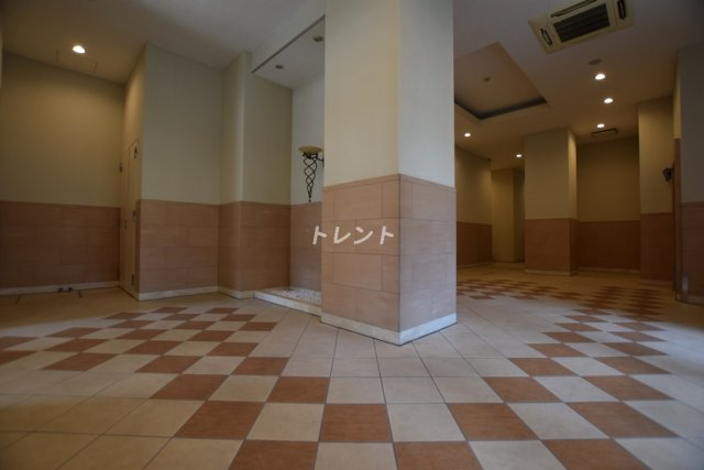 ソルクレスト御茶ノ水