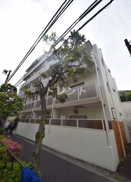 メイフラワー西片
