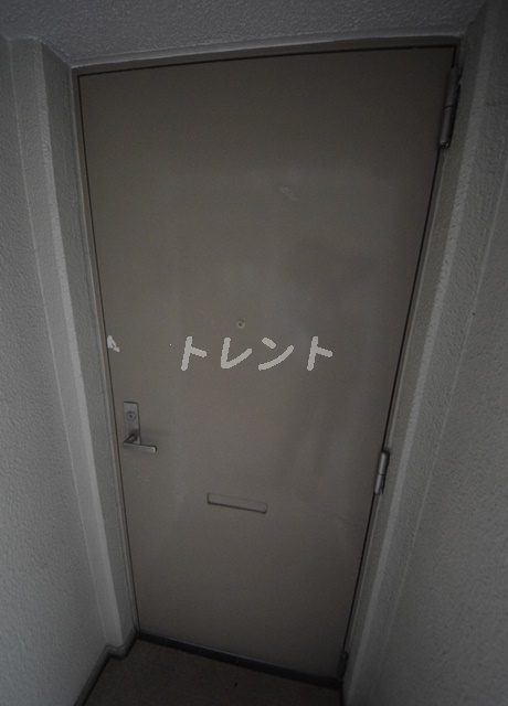 メイフラワー西片