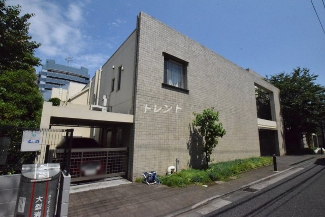 プレミアガーデン本郷
