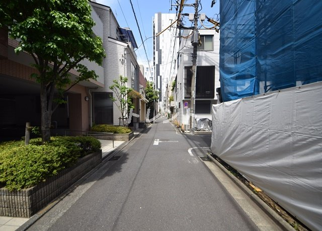 ネオマイム湯島