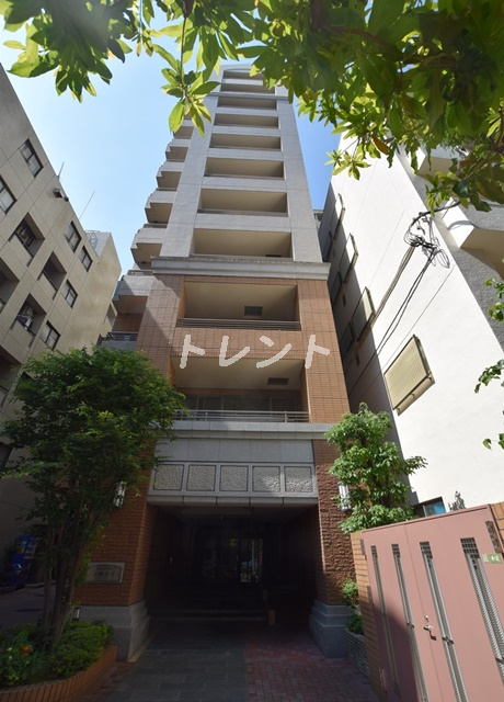 サンクタス本郷元町
