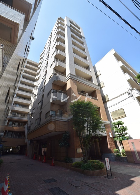 サンクタス本郷元町