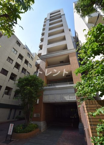 サンクタス本郷元町