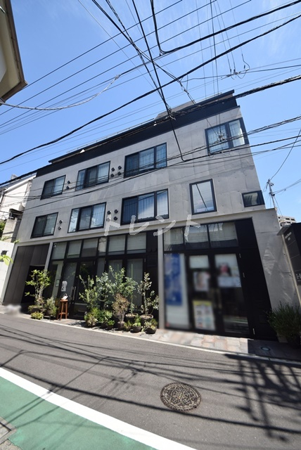 クーカイテラス茗荷谷