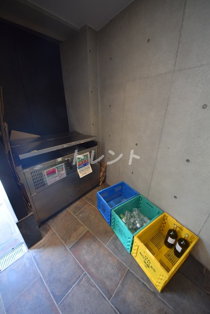 クーカイテラス茗荷谷