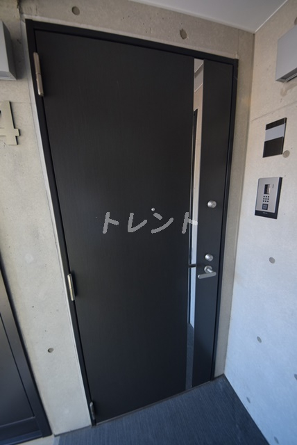 クーカイテラス茗荷谷
