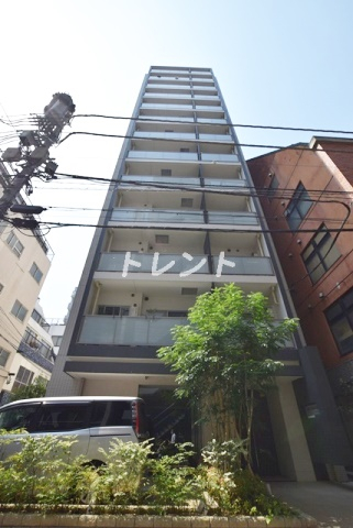 ベルフェリーク浅草橋