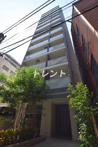 ベルフェリーク浅草橋