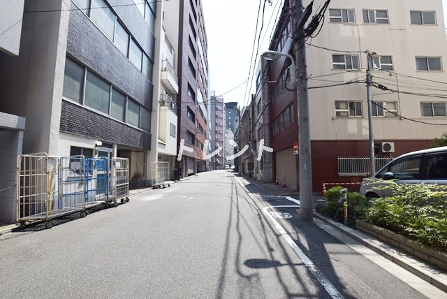 ベルフェリーク浅草橋
