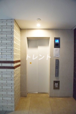 ベルフェリーク浅草橋