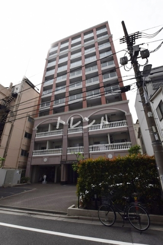 デュオスカーラ上野